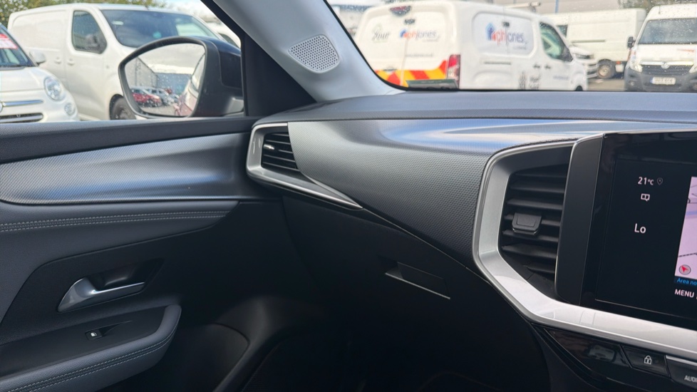 Vauxhall Mokka 1.2 Turbo Elite Nav Premium 5dr Petrol Hatchback - Image 31