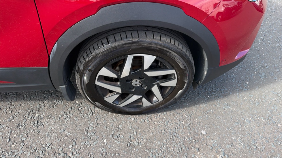 Vauxhall Mokka 1.2 Turbo Elite Nav Premium 5dr Petrol Hatchback - Image 35