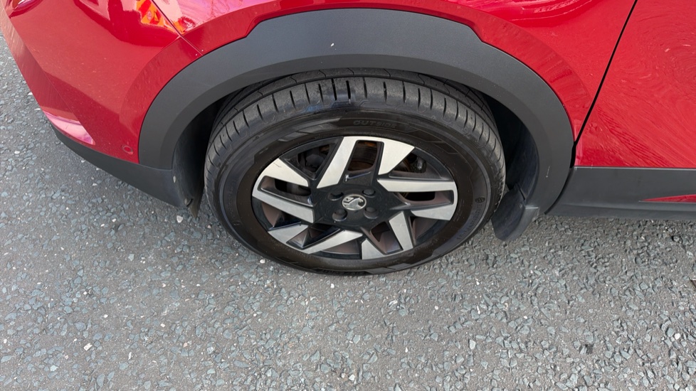 Vauxhall Mokka 1.2 Turbo Elite Nav Premium 5dr Petrol Hatchback - Image 38