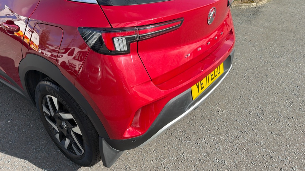 Vauxhall Mokka 1.2 Turbo Elite Nav Premium 5dr Petrol Hatchback - Image 41
