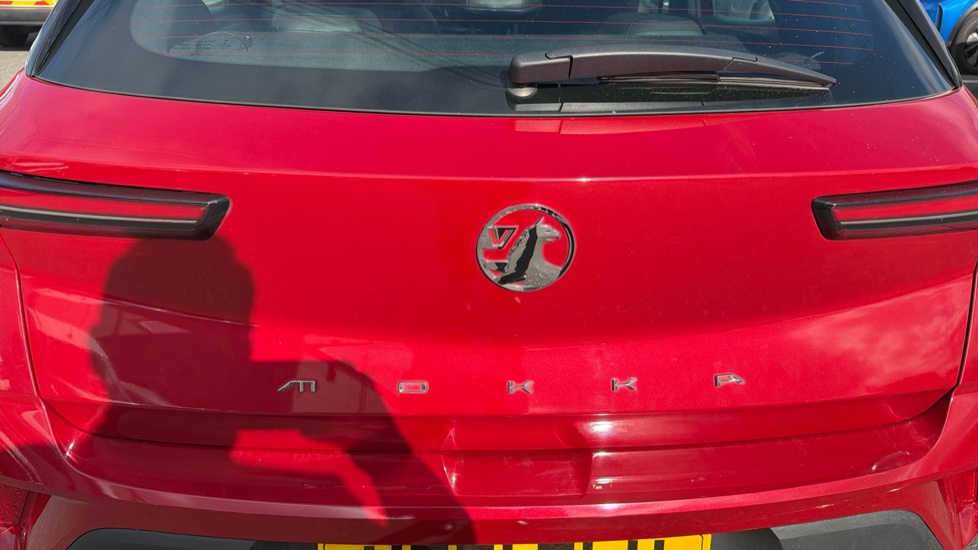 Vauxhall Mokka 1.2 Turbo Elite Nav Premium 5dr Petrol Hatchback - Image 42