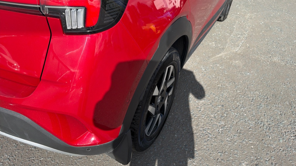 Vauxhall Mokka 1.2 Turbo Elite Nav Premium 5dr Petrol Hatchback - Image 43