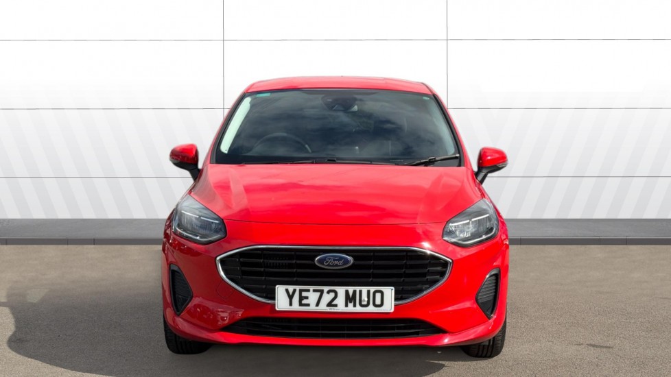 Ford Fiesta 1.0 EcoBoost Trend 5dr Petrol Hatchback - Image 3