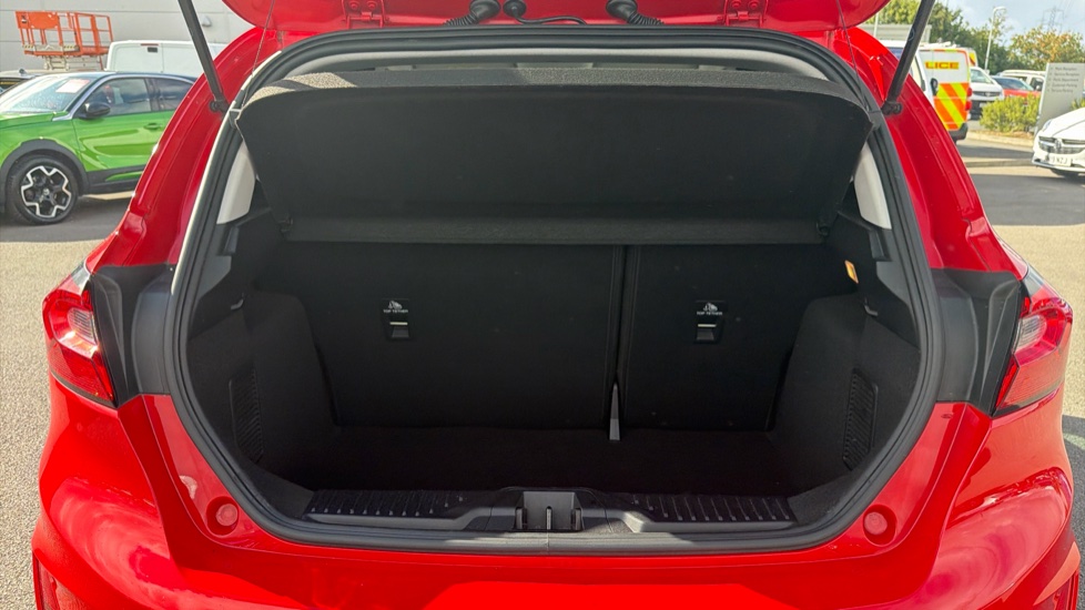 Ford Fiesta 1.0 EcoBoost Trend 5dr Petrol Hatchback - Image 4