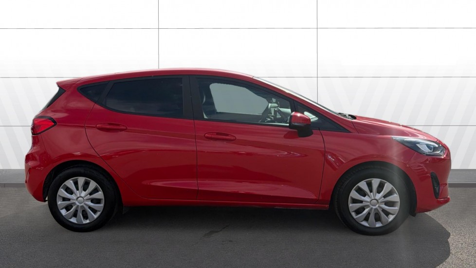 Ford Fiesta 1.0 EcoBoost Trend 5dr Petrol Hatchback - Image 5