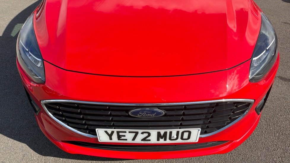 Ford Fiesta 1.0 EcoBoost Trend 5dr Petrol Hatchback - Image 8