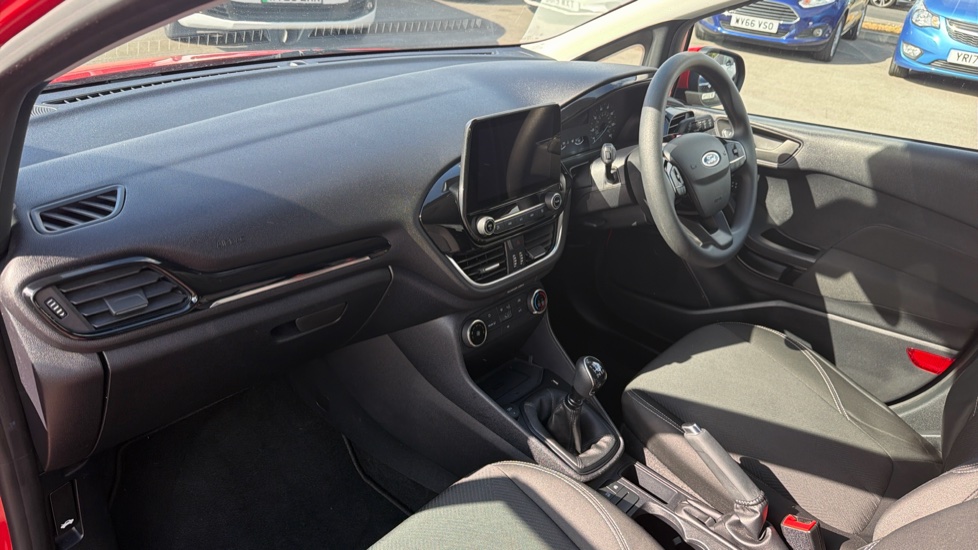 Ford Fiesta 1.0 EcoBoost Trend 5dr Petrol Hatchback - Image 9
