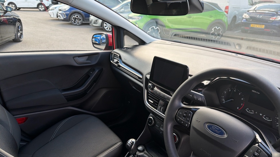 Ford Fiesta 1.0 EcoBoost Trend 5dr Petrol Hatchback - Image 14
