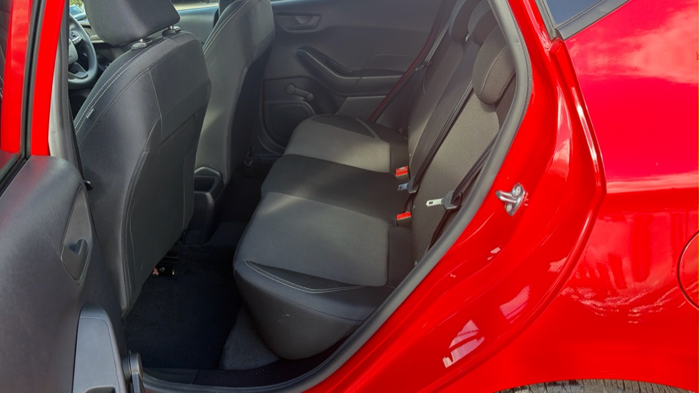 Ford Fiesta 1.0 EcoBoost Trend 5dr Petrol Hatchback - Image 16