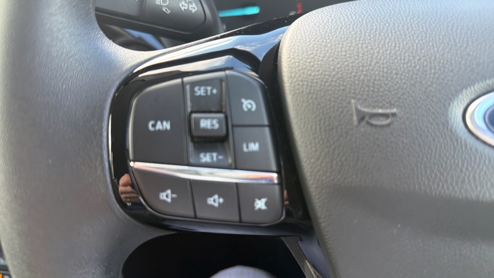 Ford Fiesta 1.0 EcoBoost Trend 5dr Petrol Hatchback - Image 23