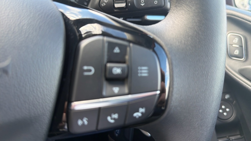 Ford Fiesta 1.0 EcoBoost Trend 5dr Petrol Hatchback - Image 24