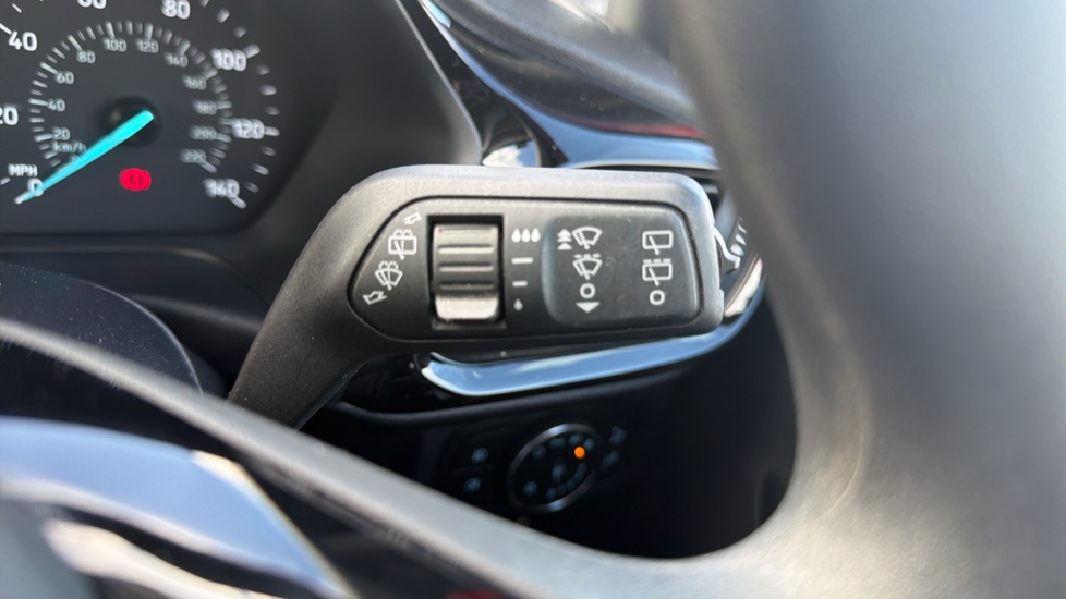 Ford Fiesta 1.0 EcoBoost Trend 5dr Petrol Hatchback - Image 25