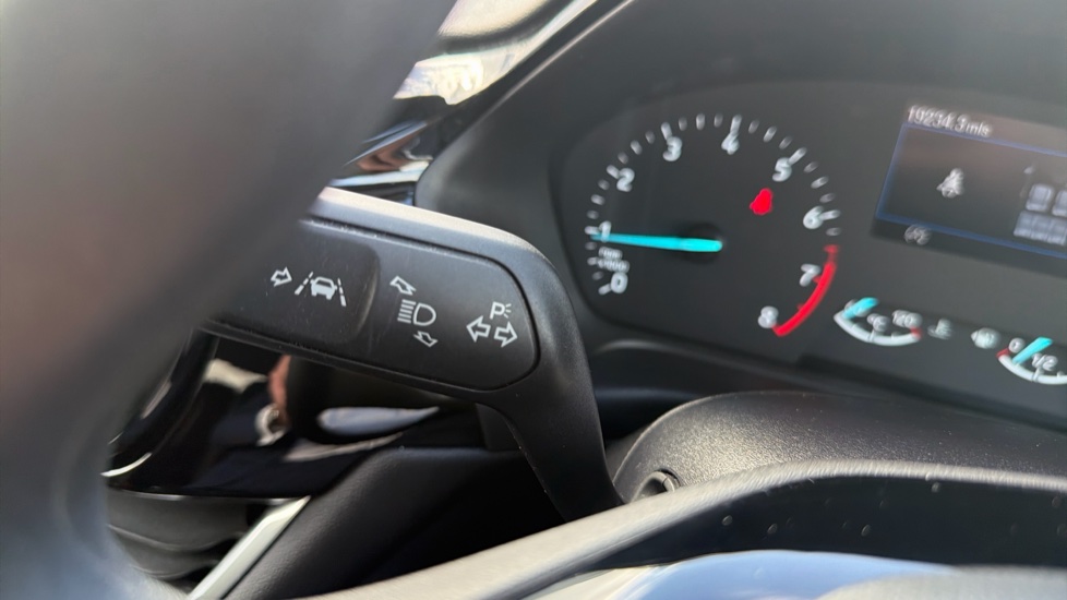 Ford Fiesta 1.0 EcoBoost Trend 5dr Petrol Hatchback - Image 26