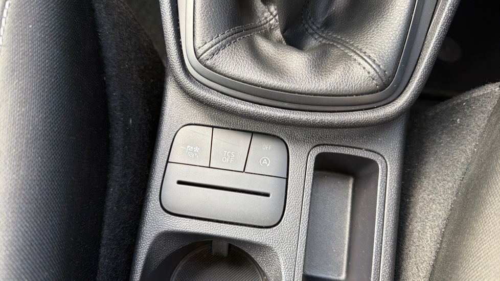 Ford Fiesta 1.0 EcoBoost Trend 5dr Petrol Hatchback - Image 30