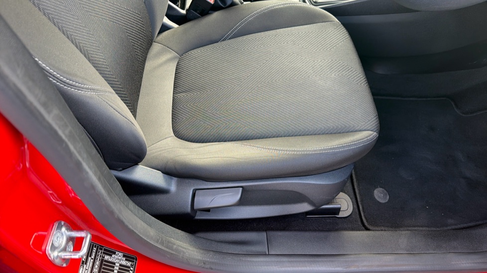 Ford Fiesta 1.0 EcoBoost Trend 5dr Petrol Hatchback - Image 33