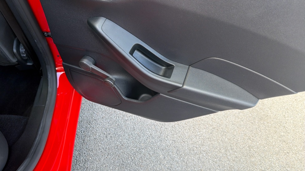 Ford Fiesta 1.0 EcoBoost Trend 5dr Petrol Hatchback - Image 34