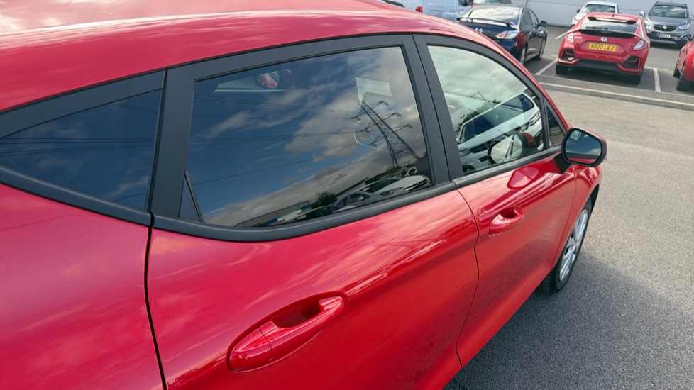 Ford Fiesta 1.0 EcoBoost Trend 5dr Petrol Hatchback - Image 35