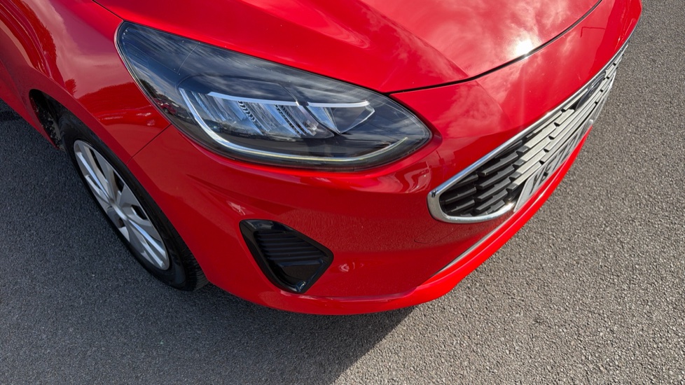 Ford Fiesta 1.0 EcoBoost Trend 5dr Petrol Hatchback - Image 38