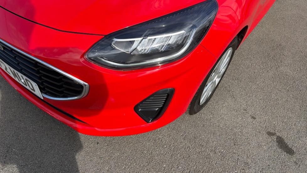 Ford Fiesta 1.0 EcoBoost Trend 5dr Petrol Hatchback - Image 39