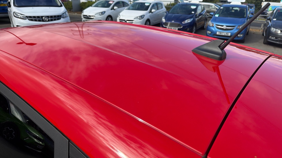 Ford Fiesta 1.0 EcoBoost Trend 5dr Petrol Hatchback - Image 44