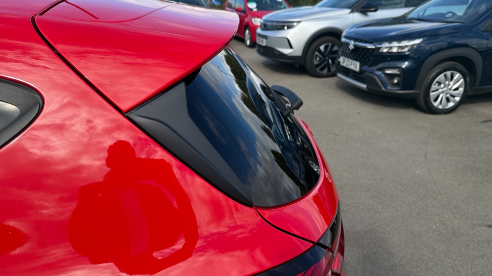 Ford Fiesta 1.0 EcoBoost Trend 5dr Petrol Hatchback - Image 45