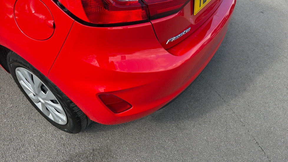 Ford Fiesta 1.0 EcoBoost Trend 5dr Petrol Hatchback - Image 46