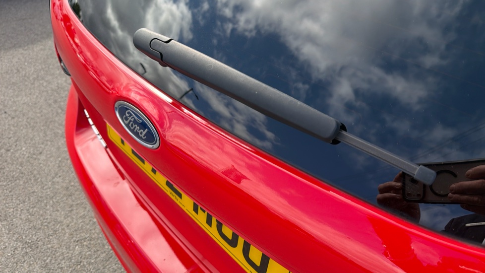 Ford Fiesta 1.0 EcoBoost Trend 5dr Petrol Hatchback - Image 49