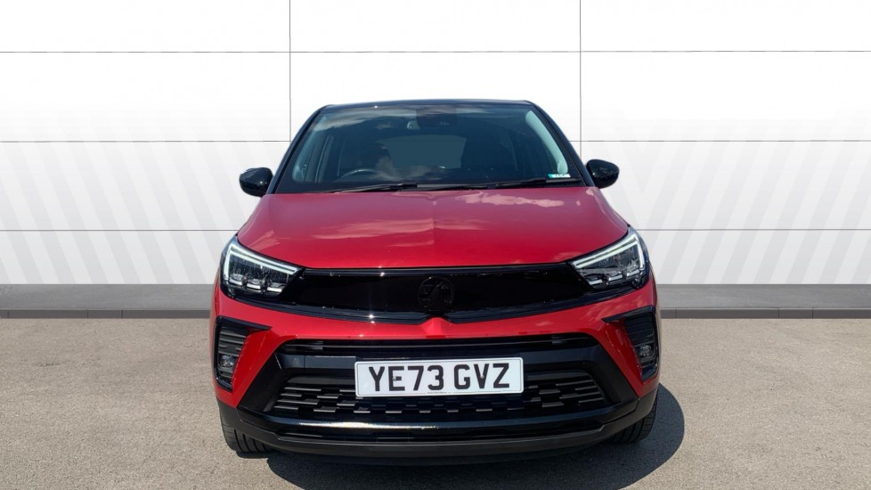 Vauxhall Crossland 1.2 Turbo GS 5dr Petrol Hatchback - Image 3
