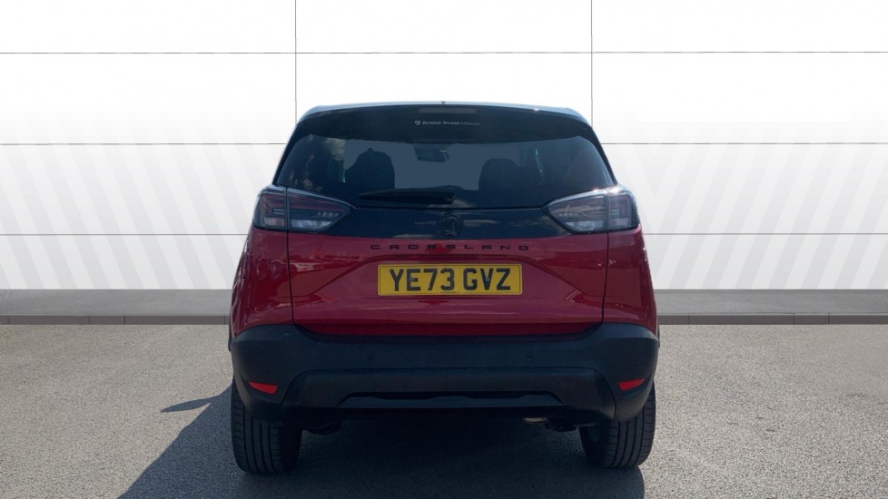 Vauxhall Crossland 1.2 Turbo GS 5dr Petrol Hatchback - Image 6