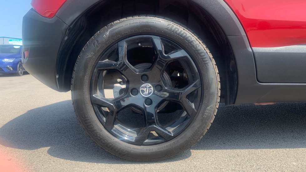 Vauxhall Crossland 1.2 Turbo GS 5dr Petrol Hatchback - Image 7