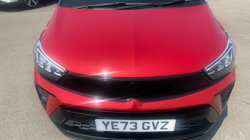 Vauxhall Crossland 1.2 Turbo GS 5dr Petrol Hatchback - Image 8
