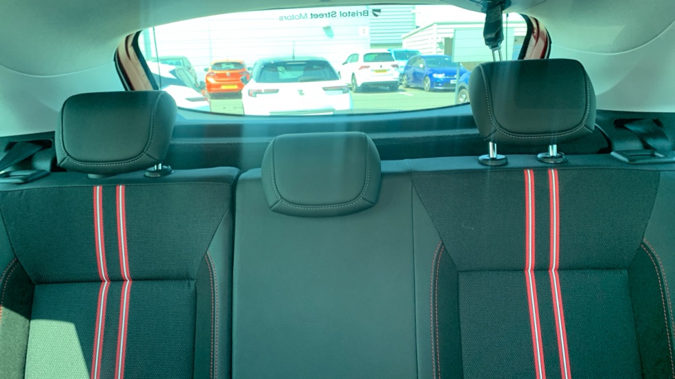 Vauxhall Crossland 1.2 Turbo GS 5dr Petrol Hatchback - Image 15