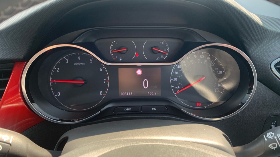Vauxhall Crossland 1.2 Turbo GS 5dr Petrol Hatchback - Image 18