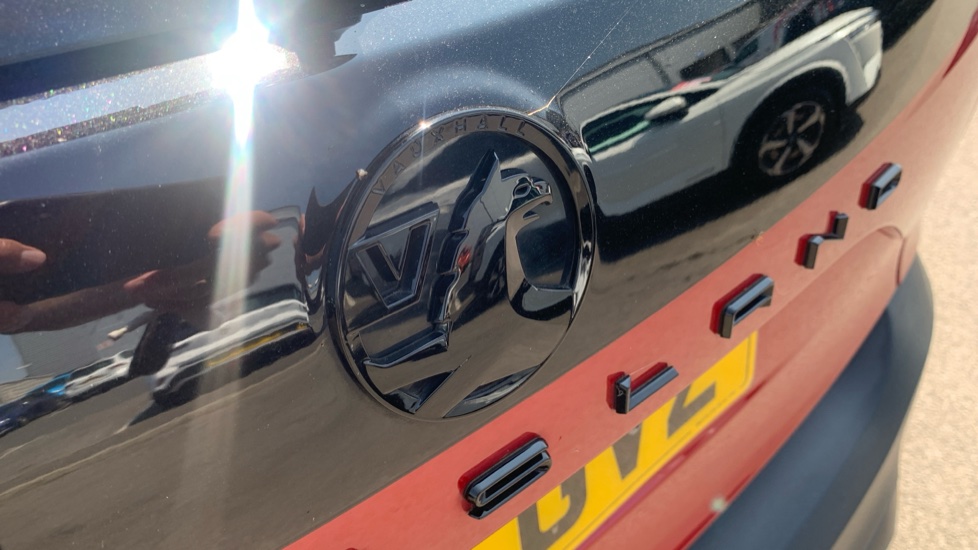 Vauxhall Crossland 1.2 Turbo GS 5dr Petrol Hatchback - Image 21