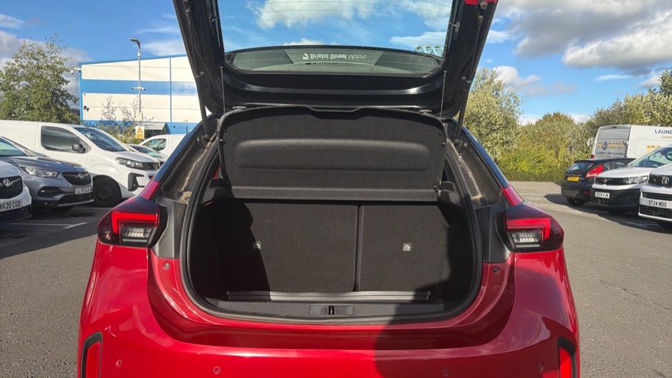 Vauxhall Corsa 1.2 Turbo GS 5dr Petrol Hatchback - Image 4