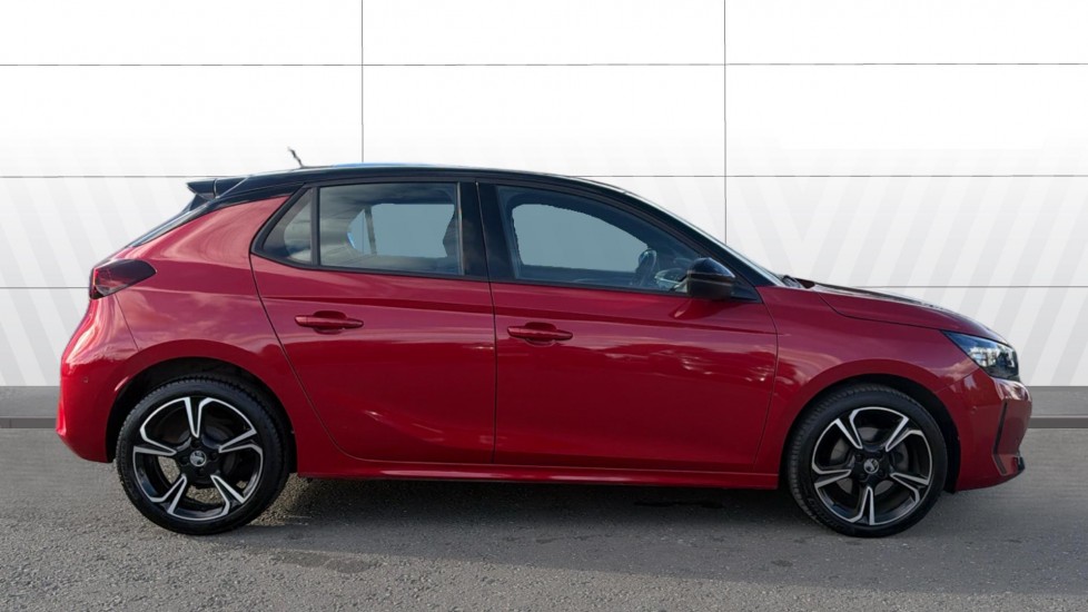Vauxhall Corsa 1.2 Turbo GS 5dr Petrol Hatchback - Image 5