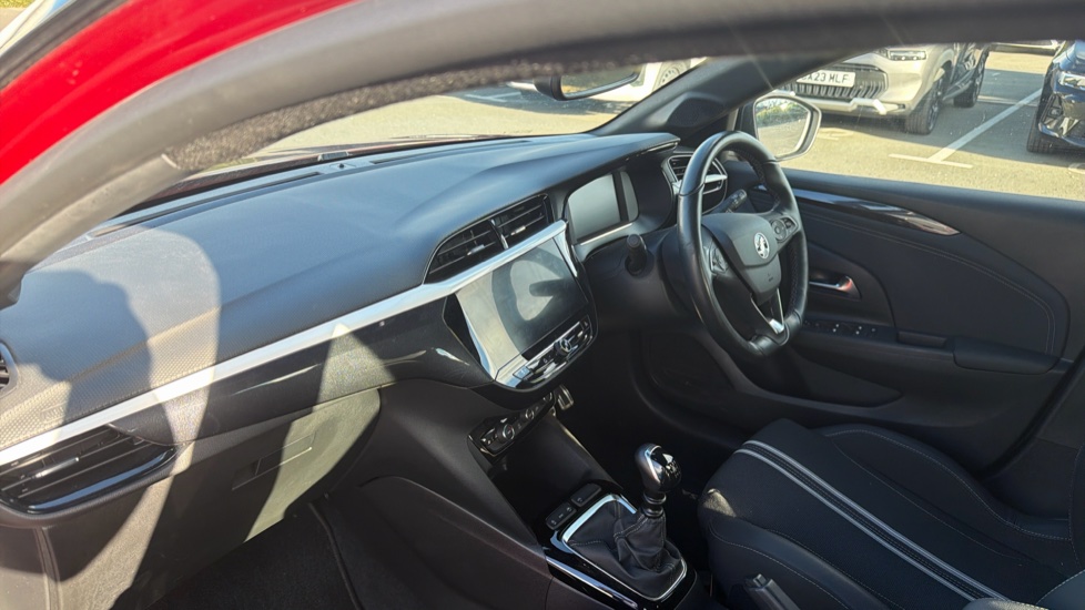 Vauxhall Corsa 1.2 Turbo GS 5dr Petrol Hatchback - Image 9