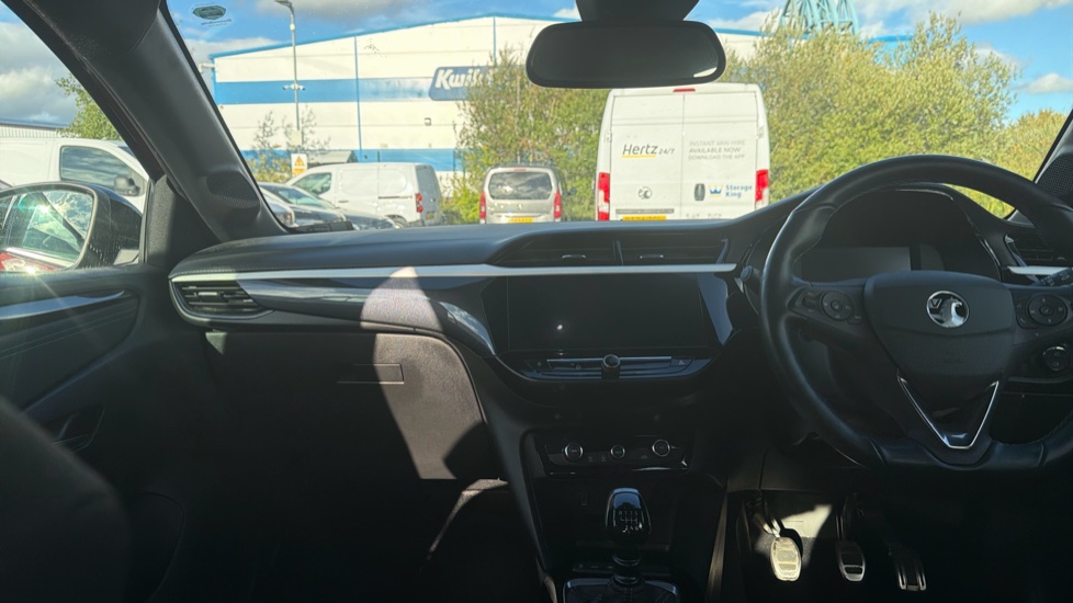 Vauxhall Corsa 1.2 Turbo GS 5dr Petrol Hatchback - Image 10