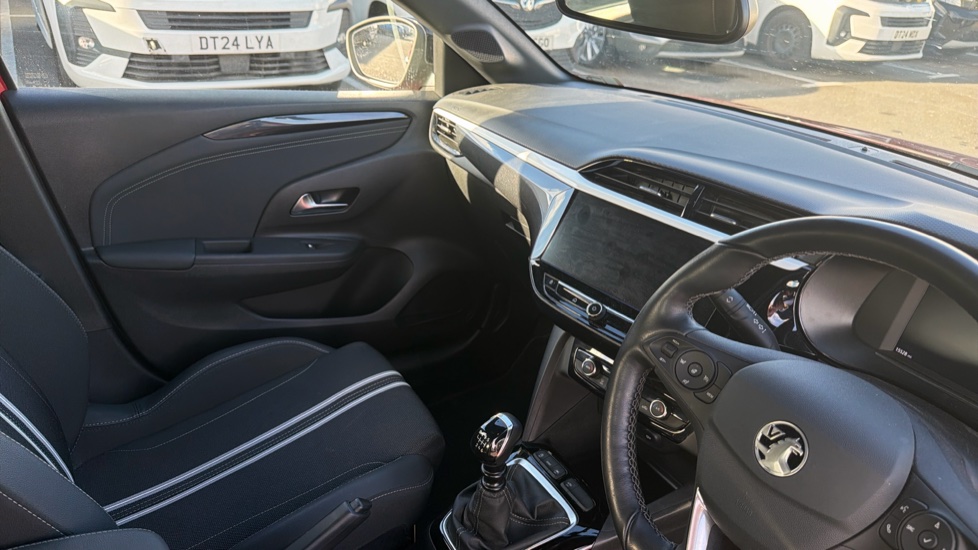 Vauxhall Corsa 1.2 Turbo GS 5dr Petrol Hatchback - Image 14