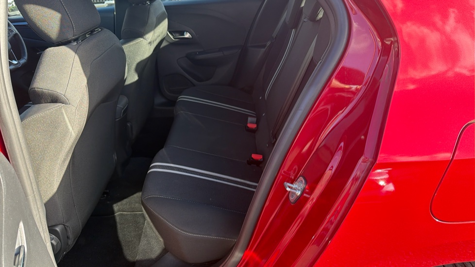 Vauxhall Corsa 1.2 Turbo GS 5dr Petrol Hatchback - Image 16