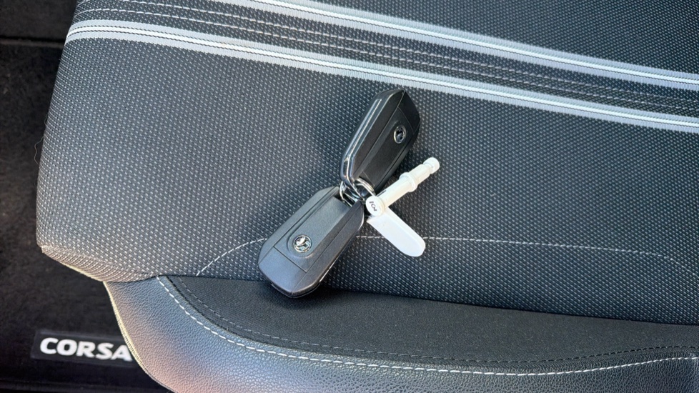 Vauxhall Corsa 1.2 Turbo GS 5dr Petrol Hatchback - Image 20