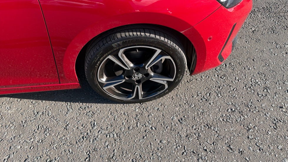 Vauxhall Corsa 1.2 Turbo GS 5dr Petrol Hatchback - Image 36