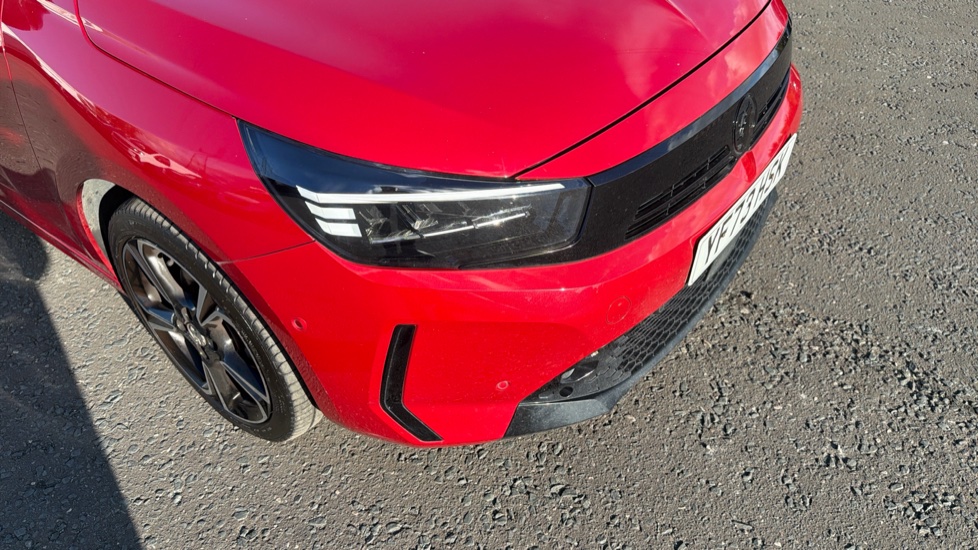 Vauxhall Corsa 1.2 Turbo GS 5dr Petrol Hatchback - Image 37