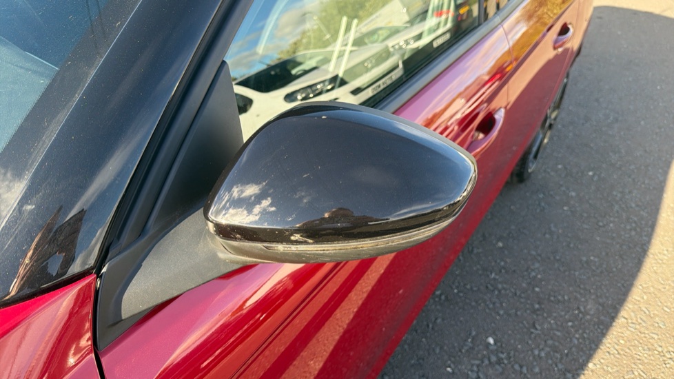 Vauxhall Corsa 1.2 Turbo GS 5dr Petrol Hatchback - Image 39