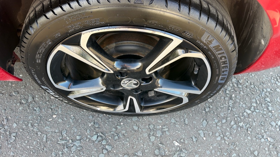 Vauxhall Corsa 1.2 Turbo GS 5dr Petrol Hatchback - Image 41