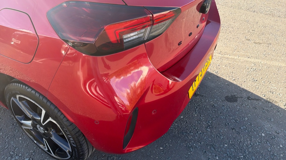 Vauxhall Corsa 1.2 Turbo GS 5dr Petrol Hatchback - Image 42