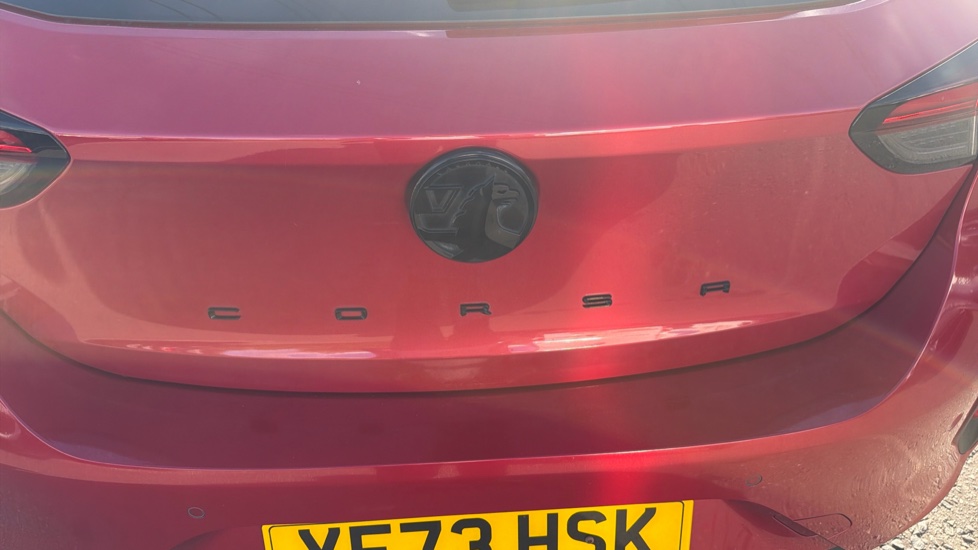 Vauxhall Corsa 1.2 Turbo GS 5dr Petrol Hatchback - Image 43