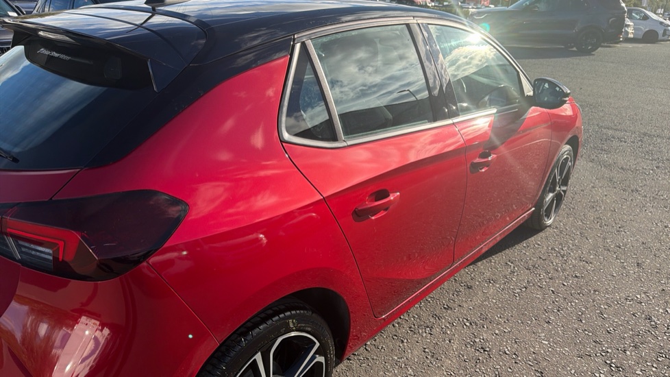 Vauxhall Corsa 1.2 Turbo GS 5dr Petrol Hatchback - Image 46