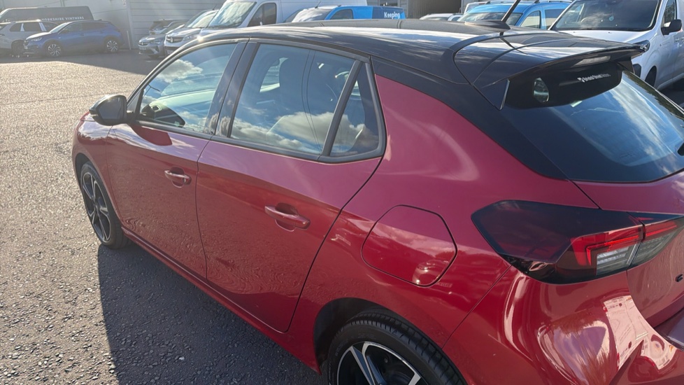 Vauxhall Corsa 1.2 Turbo GS 5dr Petrol Hatchback - Image 47