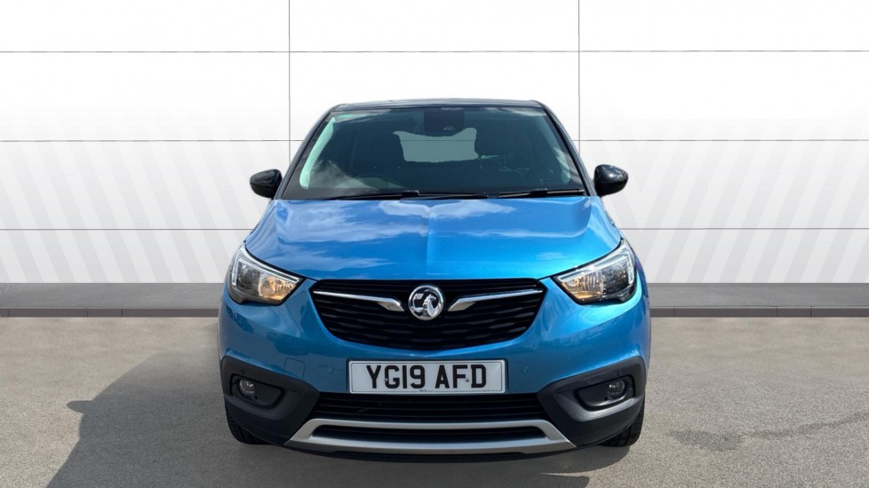 Vauxhall Crossland X 1.2T [130] Elite Nav 5dr [Start Stop] Petrol Hatchback - Image 3